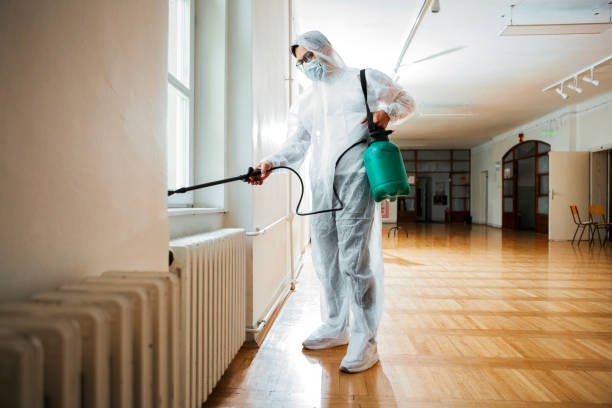 Best Flea Control Services  in Keansburg, NJ